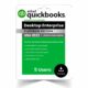 Quickbooks Desktop Enterprise 2023 5 users